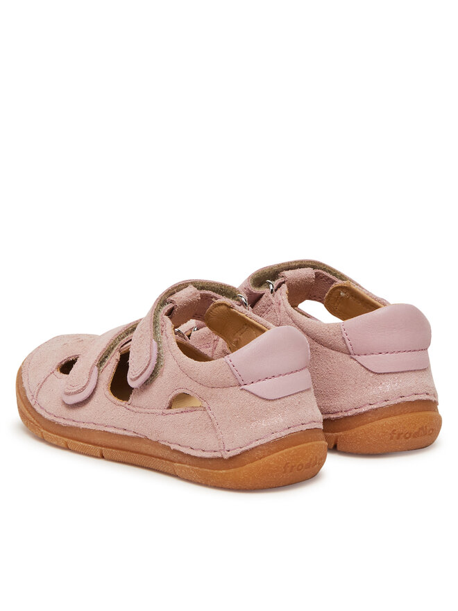 Froddo Sandalias Froddo Paix Up Double G2150198-10 S Rosa
