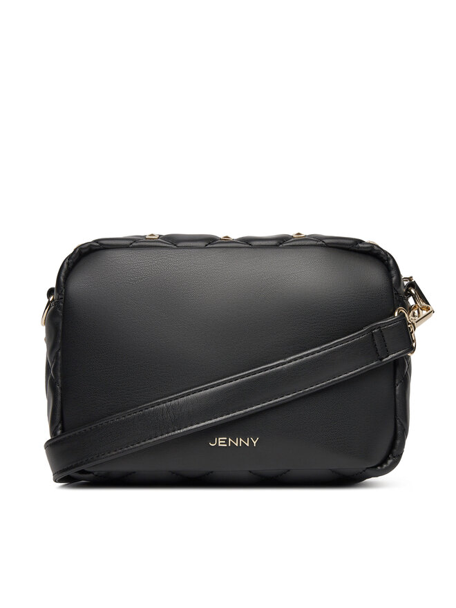 JENNY Τσάντα JENNY JNY-M-017-07 Μαύρο