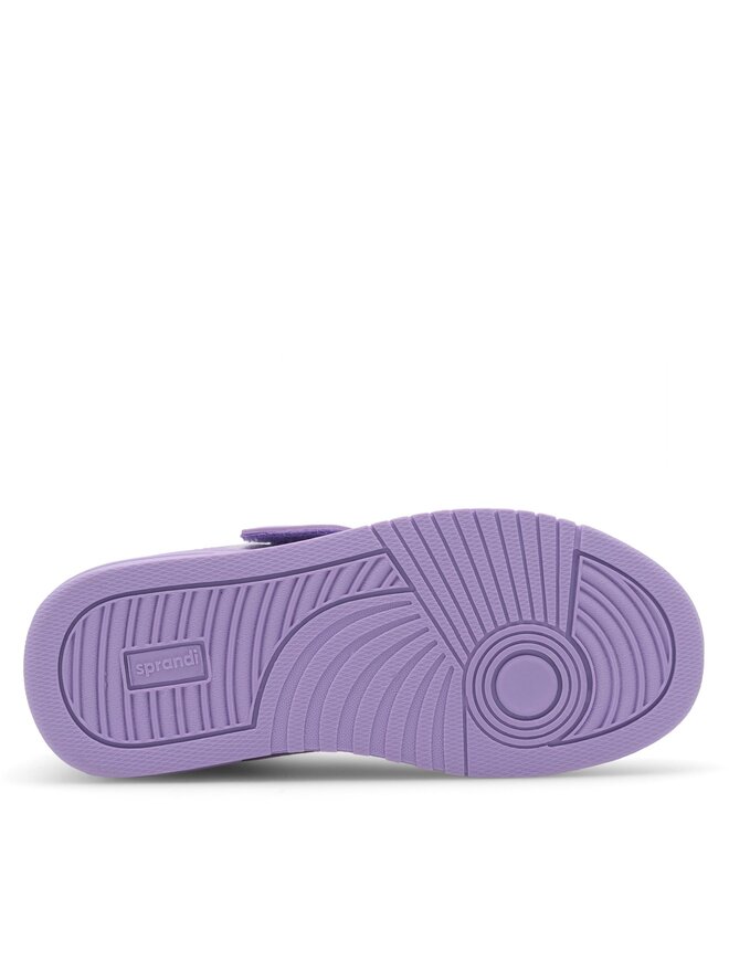 Sprandi Laisvalaikio batai Sprandi CP-3150016A(IV)DZ Violetinė