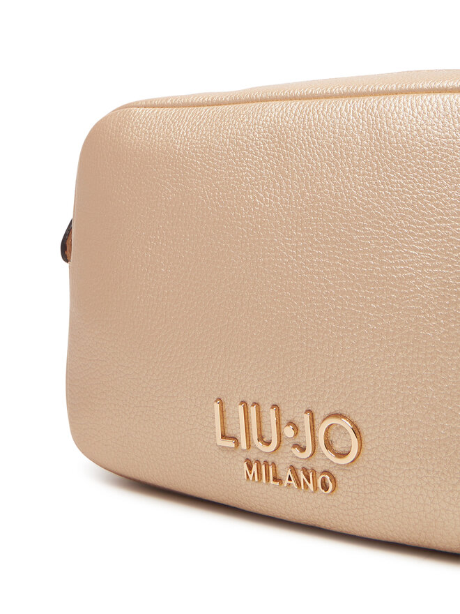 Liu Jo Soma Liu Jo Ecs S Camera Case AF5137 E0058 Zelta