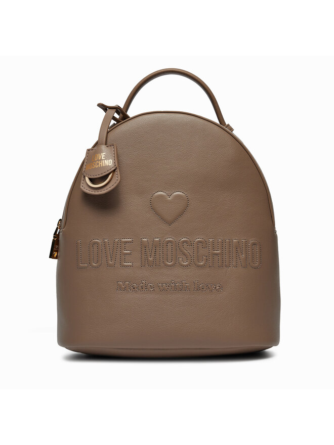 LOVE MOSCHINO Zaino LOVE MOSCHINO JC4116PP1LL1020A Marrone