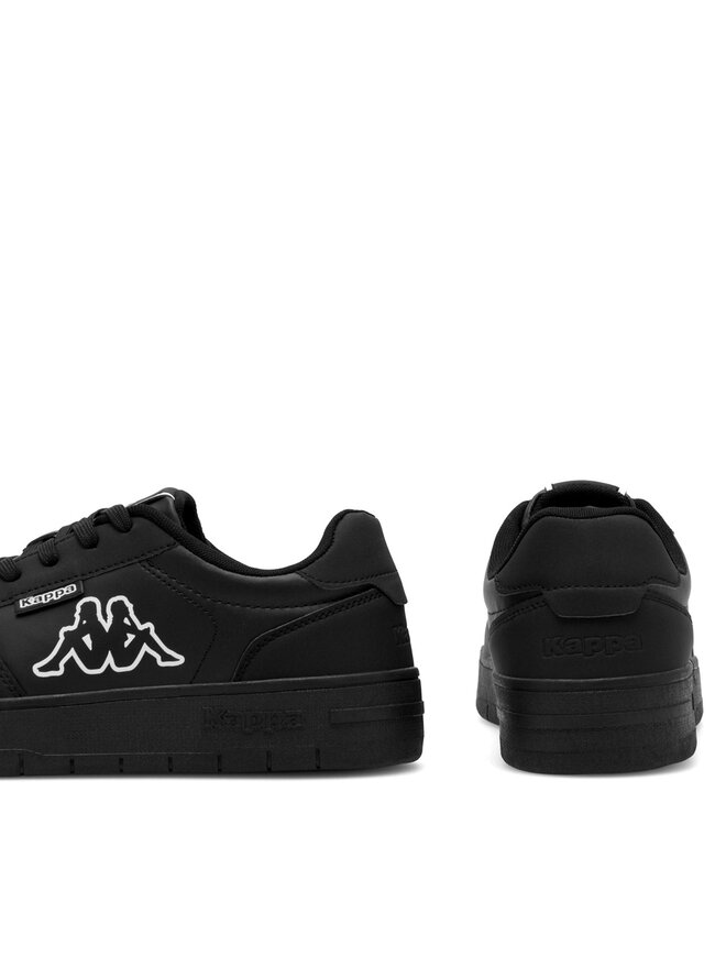 Kappa Zapatillas Kappa SS24-3C001 Negro
