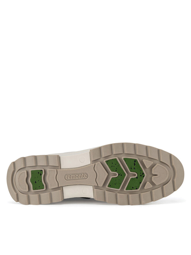 Remonte Stiefeletten Remonte D2B73-40 Beige