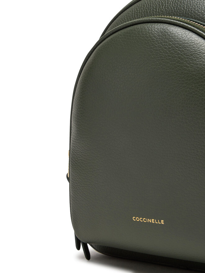 Coccinelle Plecak Coccinelle E1 R1K 14 02 01 Zielony