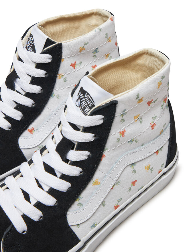 Vans Sneakers Vans Sk8-Hi Tapered VN0009QPNX01 Nero