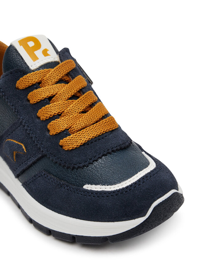 Primigi Sneakersy Primigi 7873233 S Tmavomodrá