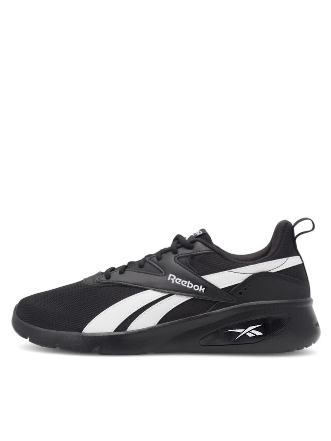 Reebok Sneakers Reebok Rider V GZ4884-M Schwarz