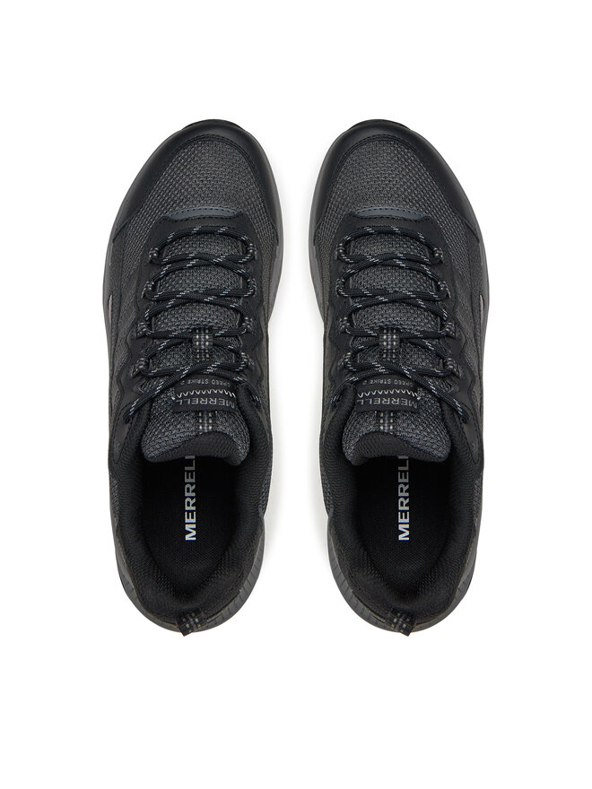 Merrell Trekingová obuv Merrell Speed Strike 2 J037849 Černá