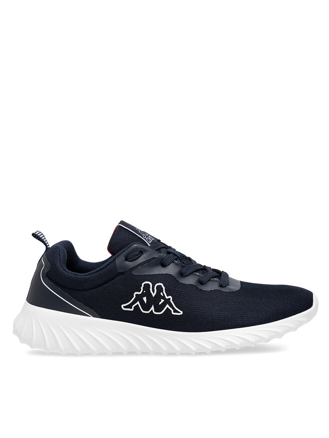 Kappa Tenisice Kappa SS24-3C007 Tamnoplava