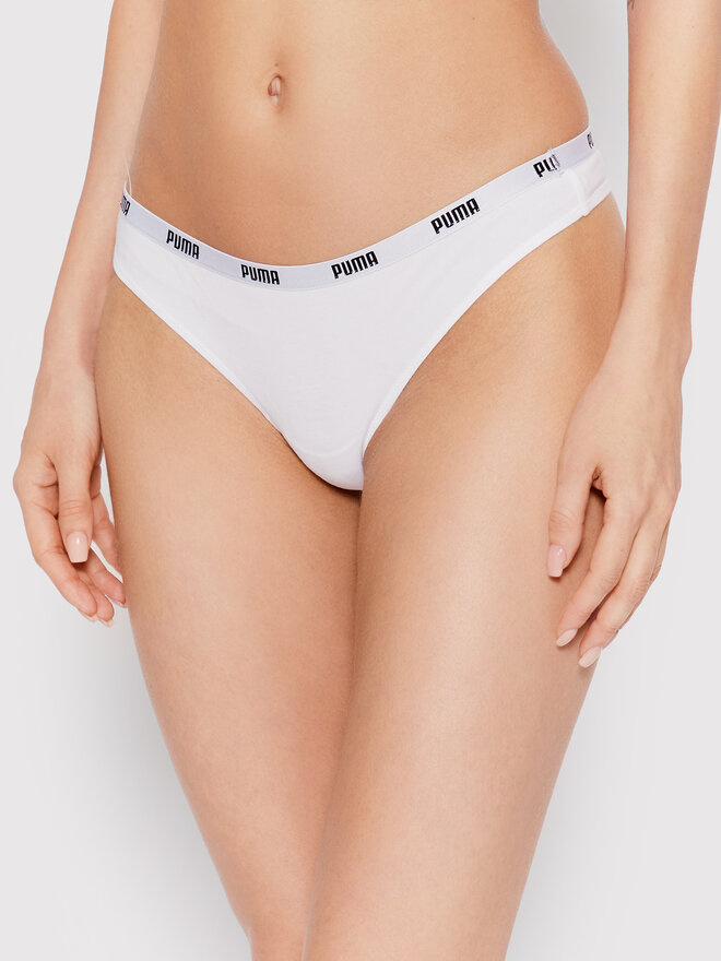 Puma Puma 3 db tanga 907590 Színes