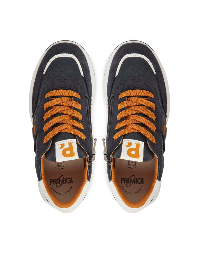 Primigi Sneakersy Primigi 7873233 M Tmavomodrá