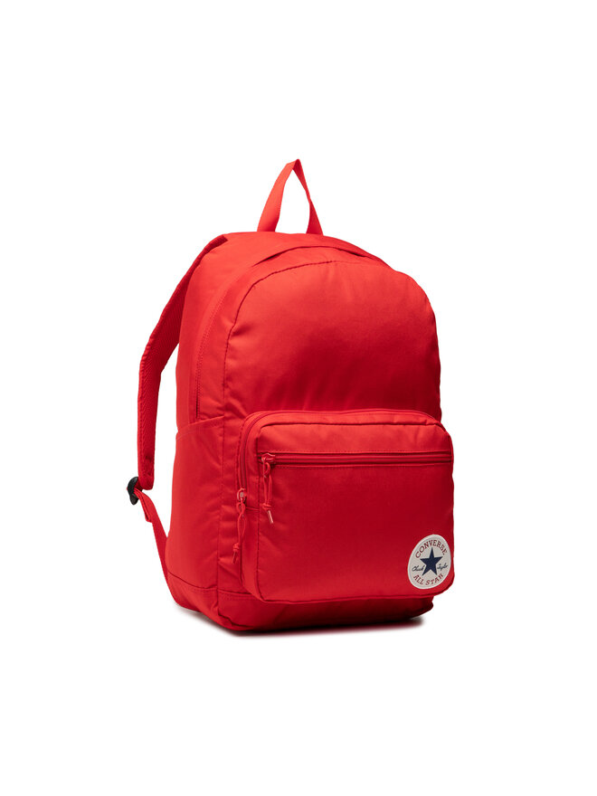 Converse Rucksack Converse 10020533-A03 Rot