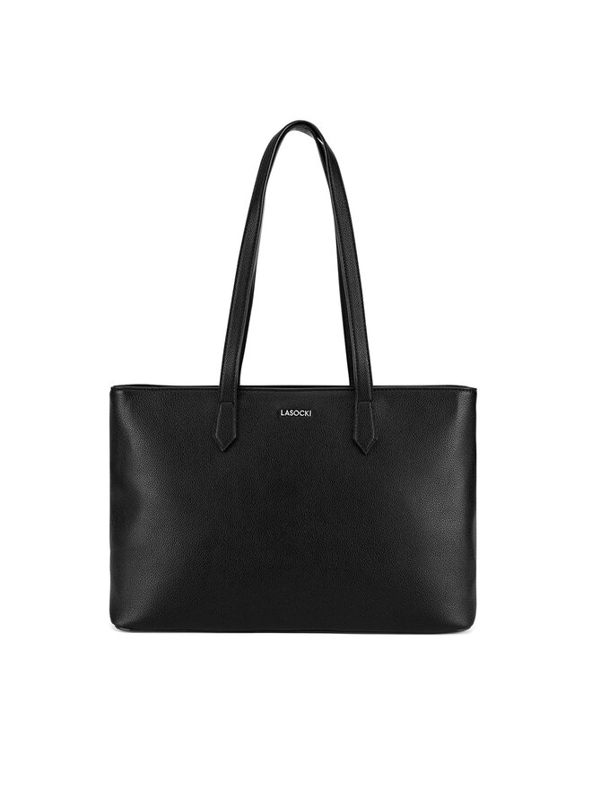 Lasocki Bolso Lasocki LSK-M-023-07 Negro