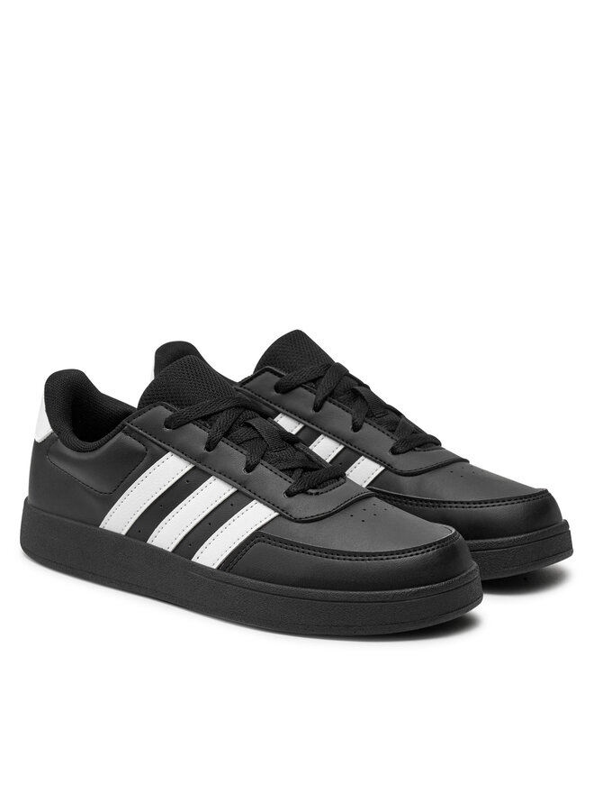 adidas Sneakers adidas Breaknet 2.0 K HP8961 Schwarz
