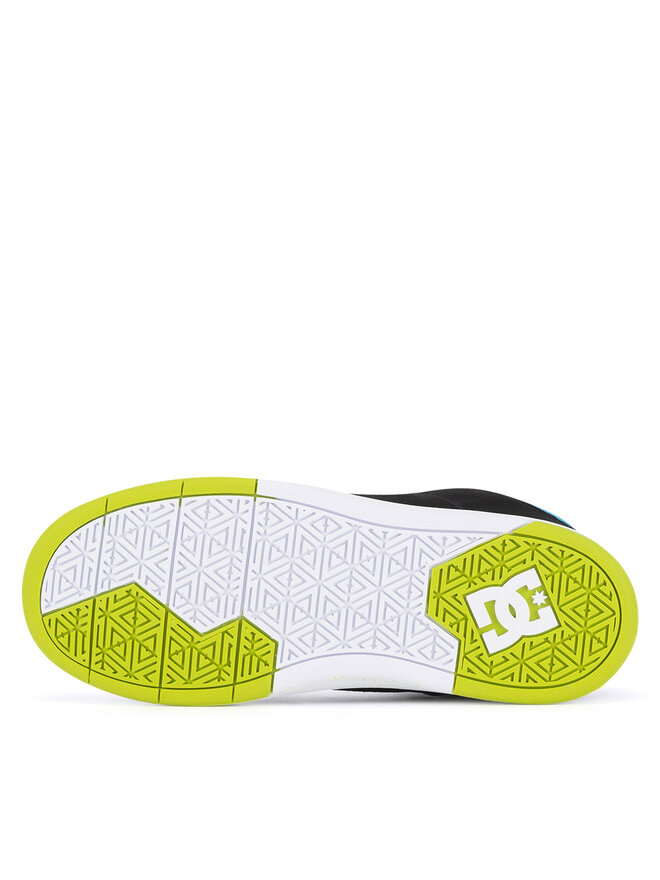 DC Sneakersy DC CURE DC01684060 Barevná