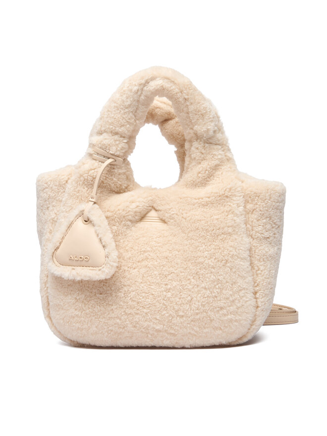 Aldo Torebka Aldo Ssoftsherpaa 14141531 Écru