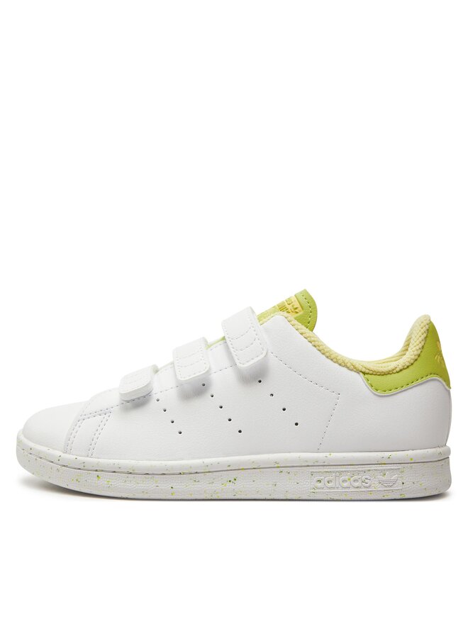 adidas Sneakersy adidas Stan Smith Cf C GW4537 Bílá
