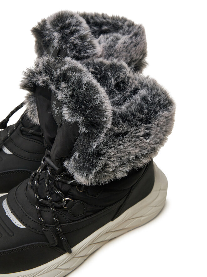 Leaf Schneeschuhe Leaf Solna LSOLN201Q Schwarz