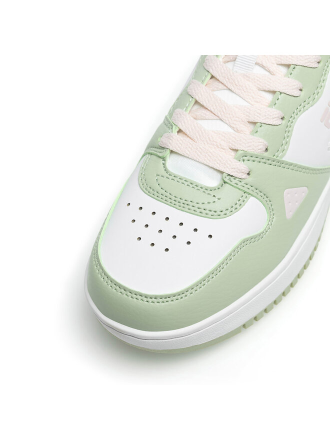 Fila sneakers vert outlet