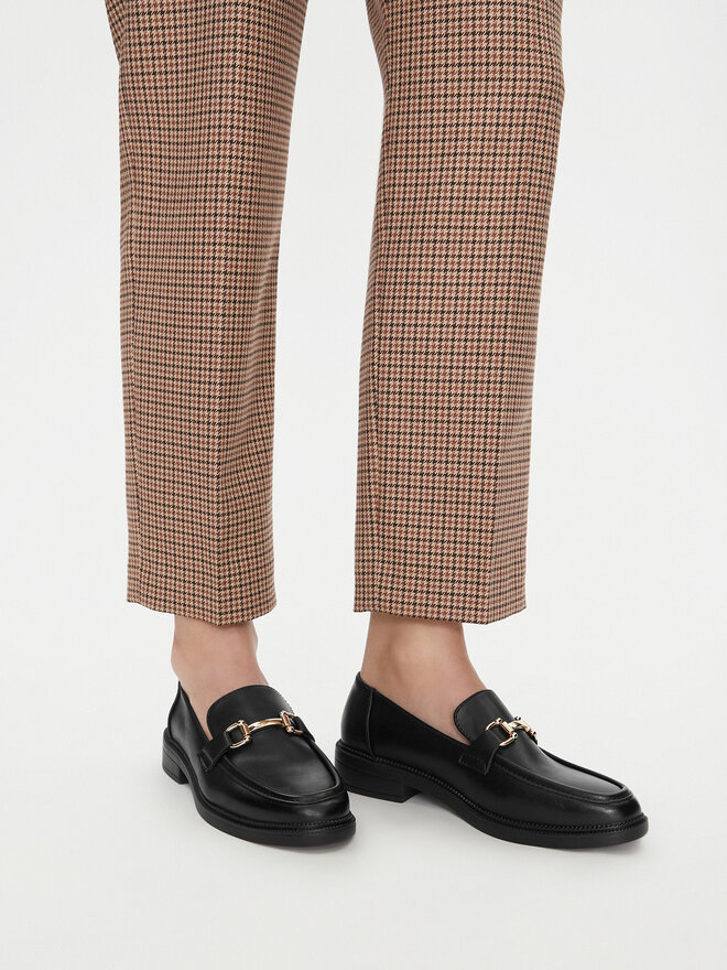 JENNY Loafers JENNY HY35444 Nero
