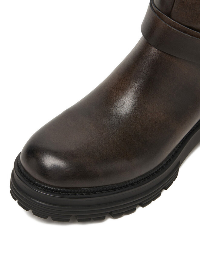 JENNY Stivali JENNY CEO-WS6211-10 Marrone