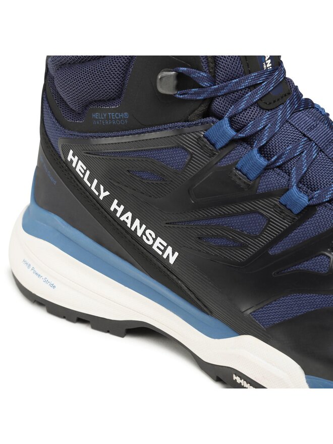 Helly Hansen Scarpe da trekking Helly Hansen Traverse Ht 11805_689 Blu scuro