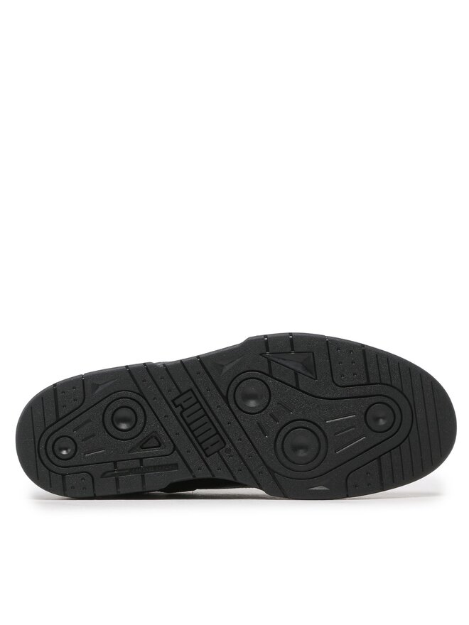 Puma Αθλητικά Puma Slipstream Lth 387544 01 Μαύρο