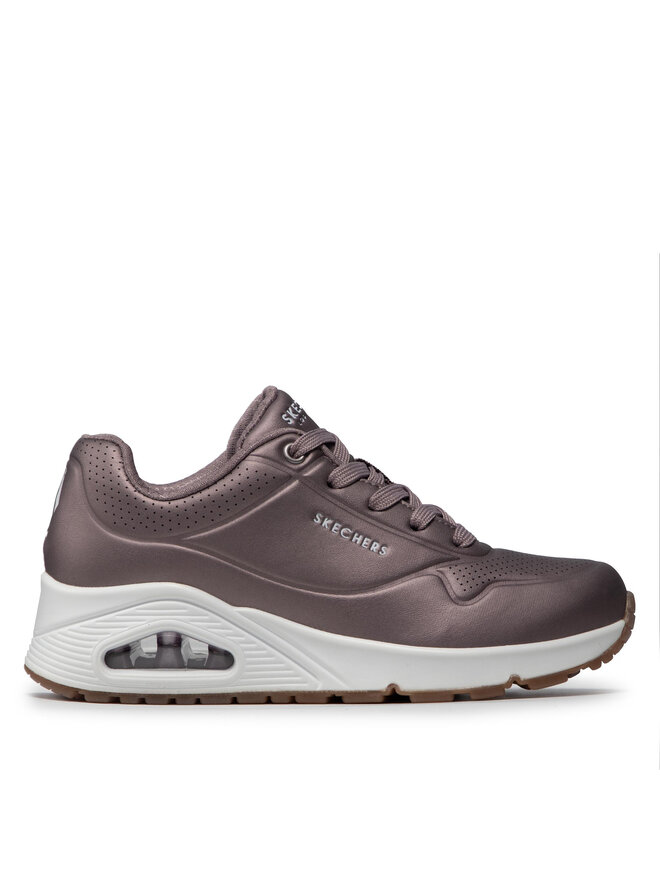 Skechers Sportcipők Skechers Uno Rose Bold 73691PEW Rózsaszín