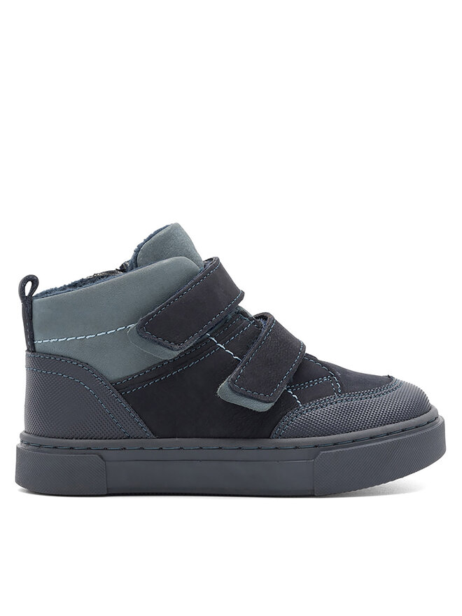 Lasocki Kids Schnürschuhe Lasocki Kids SPLENDER CI12-SPLENDER-01 Dunkelblau