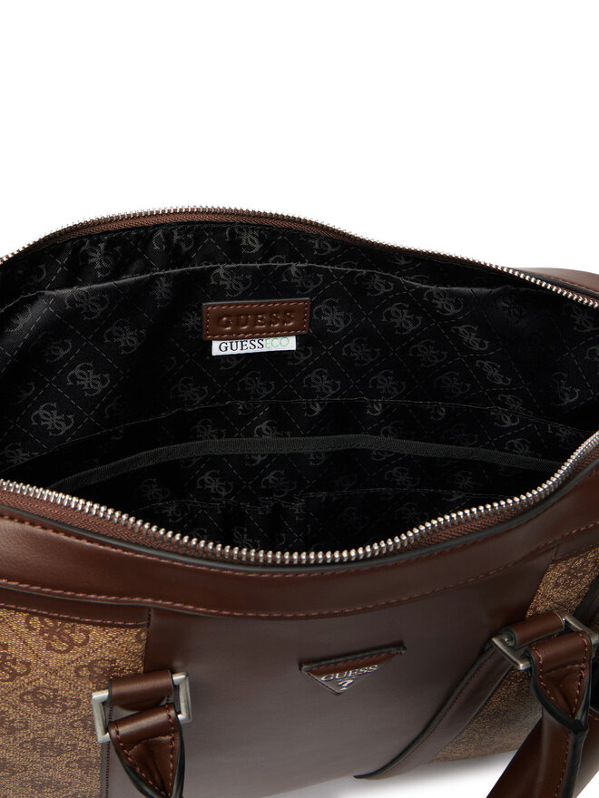 Guess Сумка Guess HMMILL P6269 Світло-коричневий