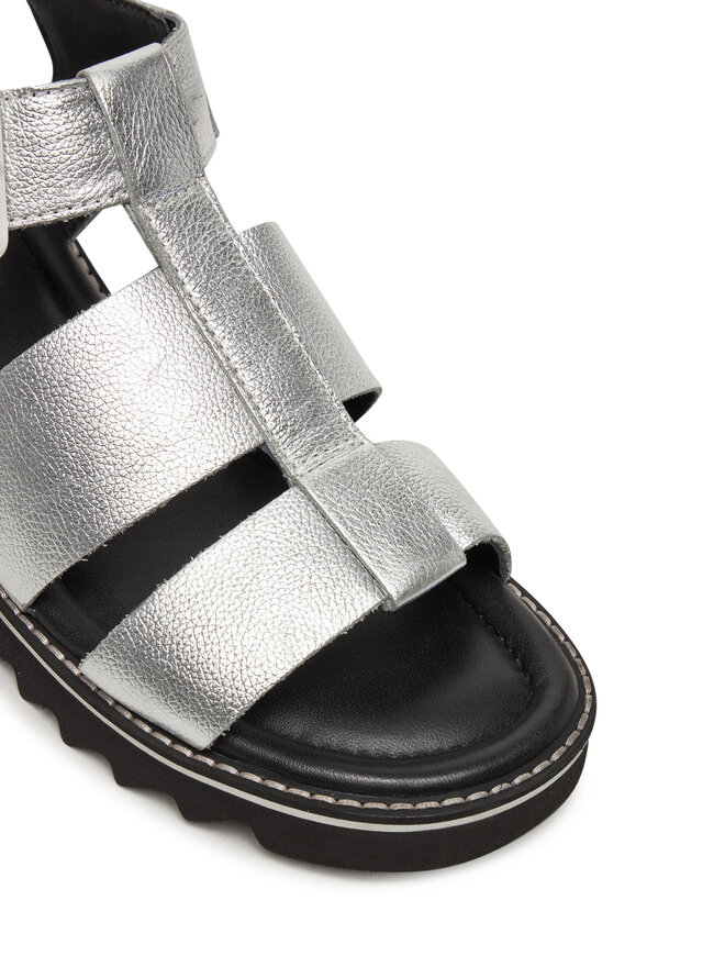Ara Sandalias Ara 12-21510-12 Plata