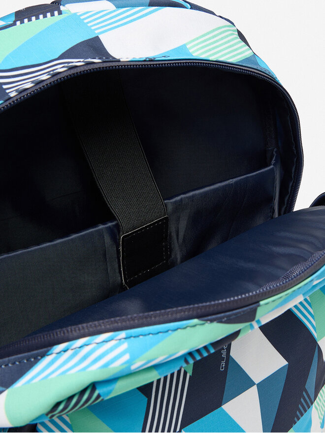 Quiksilver Mochila Quiksilver CEO-QUIKSILVER_ACCCS_01_2025 Azul marino