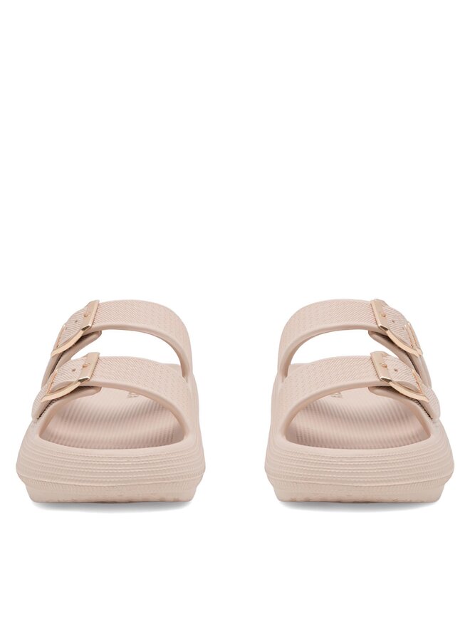 MEXX Шльопанці MEXX MICC1904941W-01 Бежевий