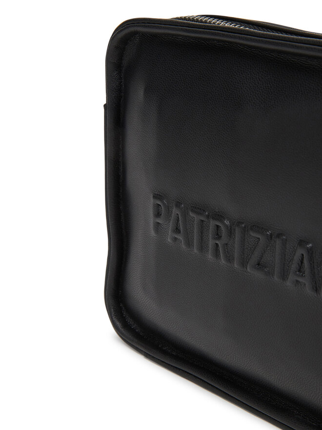 Patrizia Pepe Torebka Patrizia Pepe 2B0127/L113 Czarny