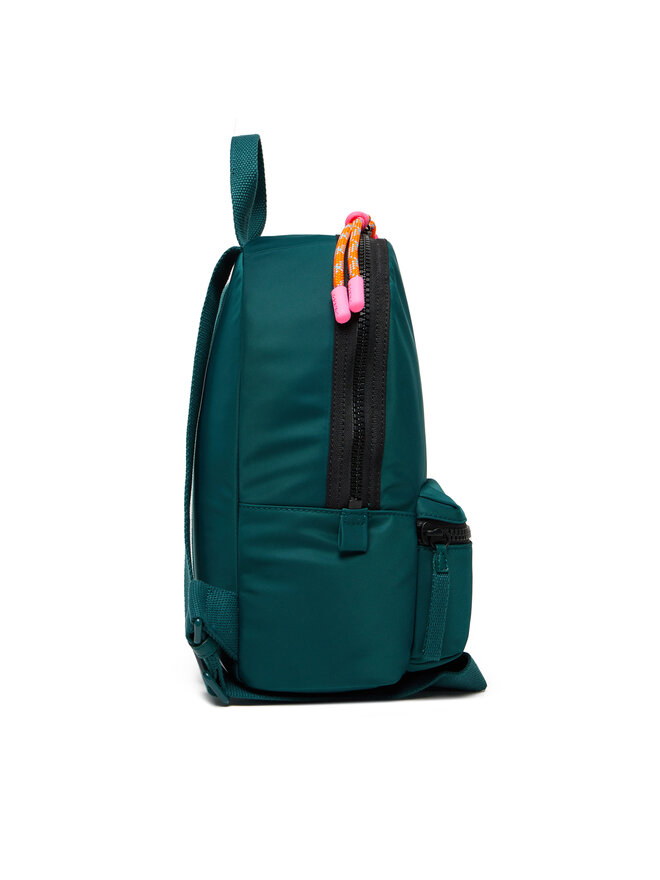 PINKO Ruksak PINKO Backpack Travel PE 25 PLTT 105114 A29U Tyrkysová