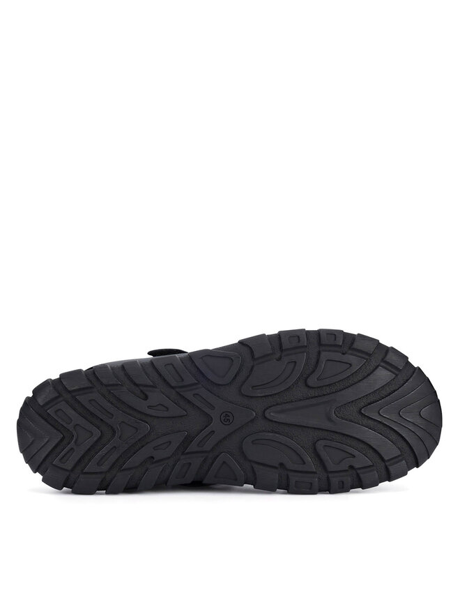 Lasocki Sandalen Lasocki TEDD-07BIG MI25 Schwarz