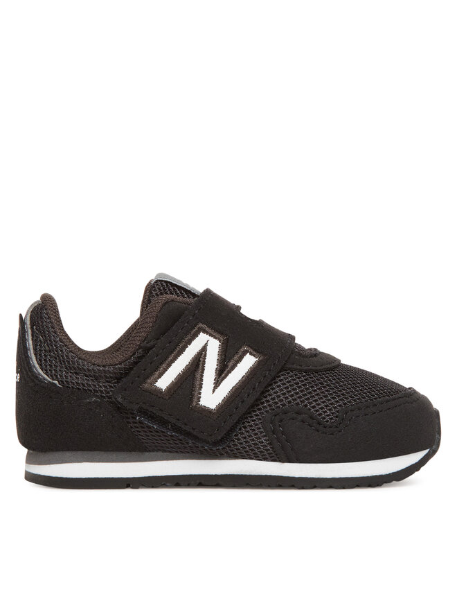 New Balance Sneakersy New Balance IV323BK Černá