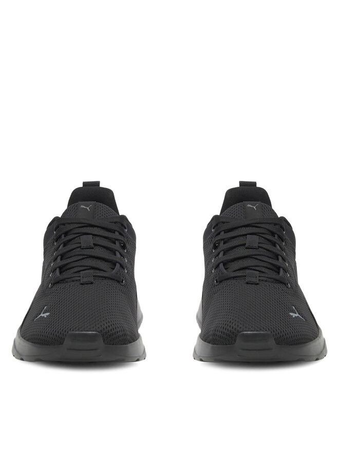 Puma Sneakersy Puma ANZARUN LITE 37112801 Čierna
