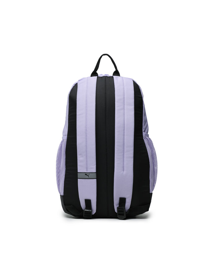 Puma Plecak Puma Plus Backpack 079615 03 Fioletowy