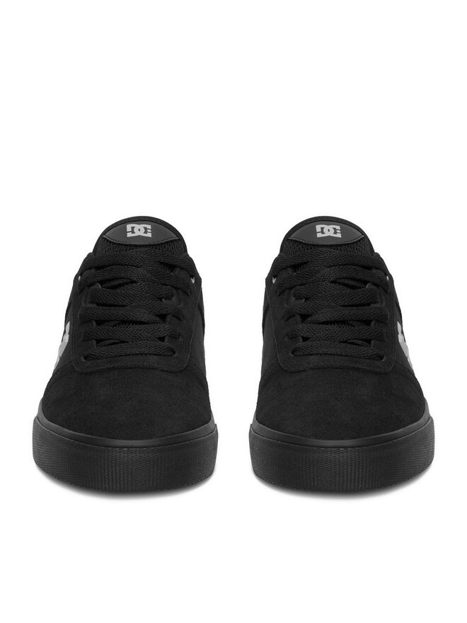 DC Shoes Sneakers aus Stoff DC Shoes CEO-AW257502 Schwarz