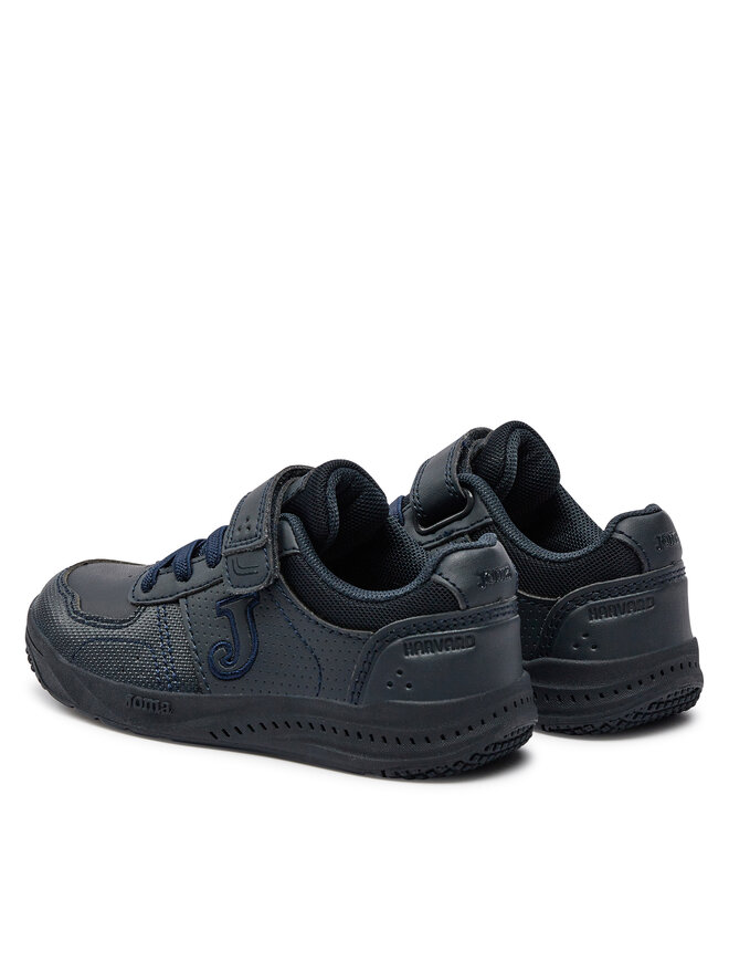 Joma Sneakersy Joma W.Harvard Jr 2303 WHARW2303V Granatowy