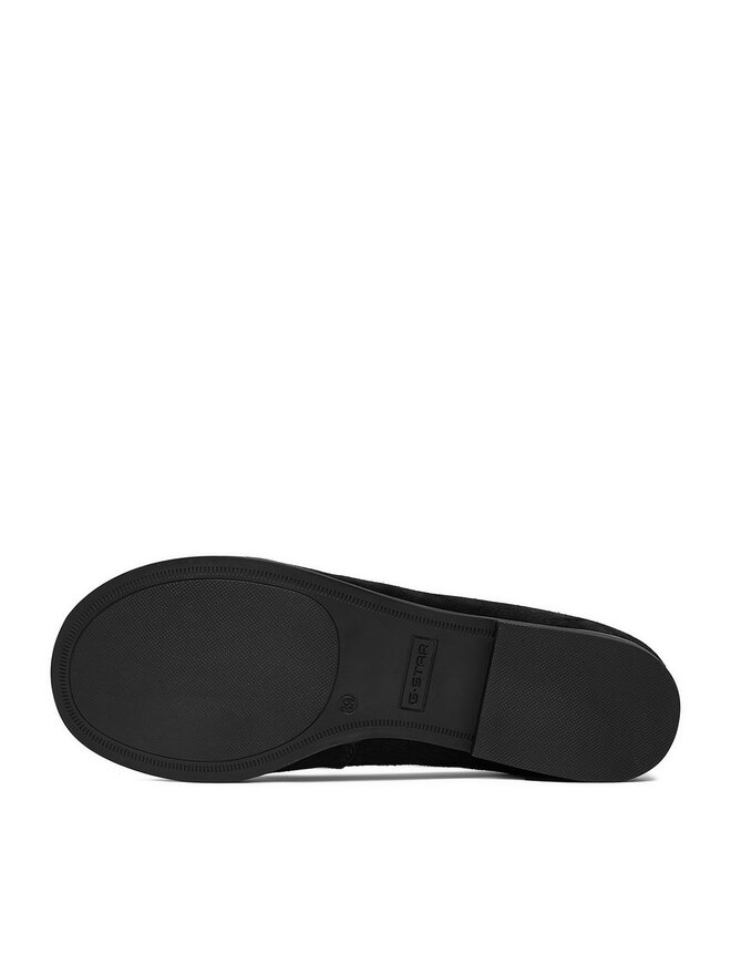 G-Star Raw Mokassins G-Star Raw CEO-WI34-ALLEGRE-01 Schwarz