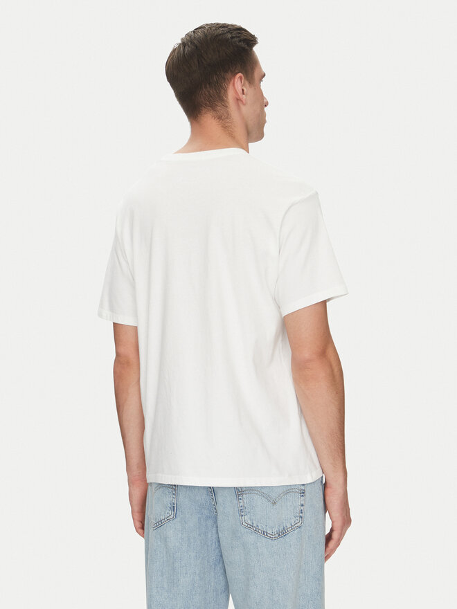 Levi's® Levi's® Marškinėliai 87373-0226 Balta Vintage Fit