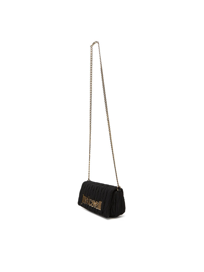 Just Cavalli Τσάντα Just Cavalli 78RA4BF5 ZSC08 Μαύρο