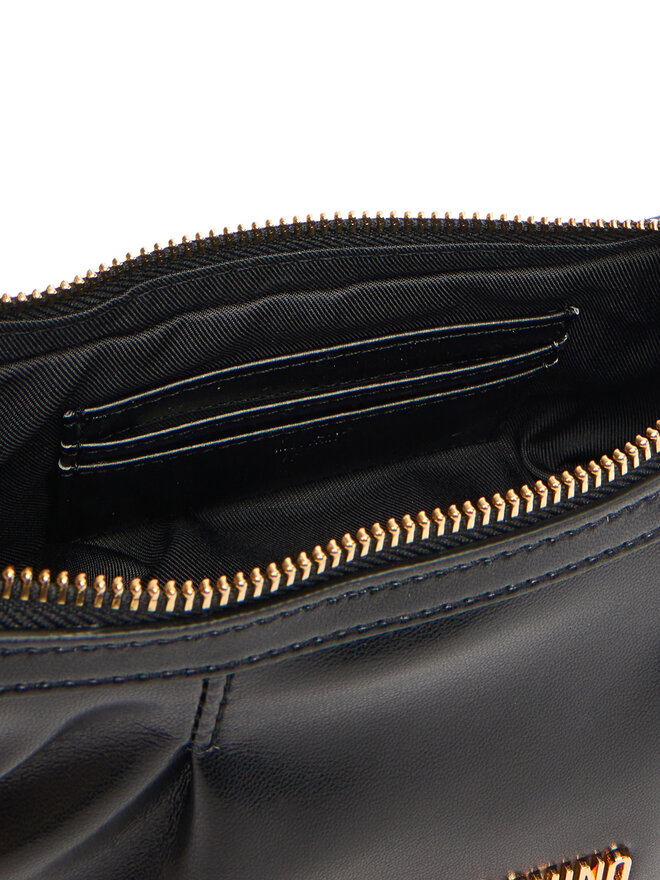 LOVE MOSCHINO Handtasche LOVE MOSCHINO JC4076PP1NLF0000 Schwarz