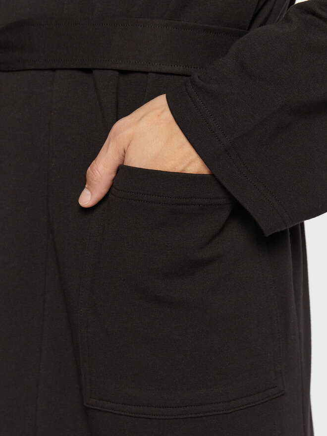 Calvin Klein Underwear Calvin Klein Underwear Ρόμπα 000NM2377E Μαύρο