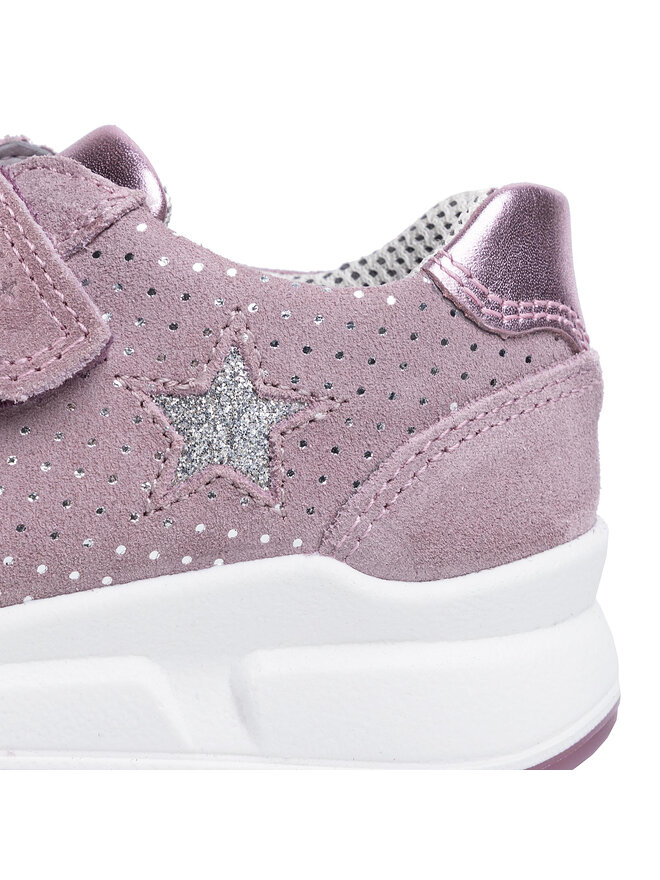 Superfit Superfree Shoes Rosa Lila main image 0