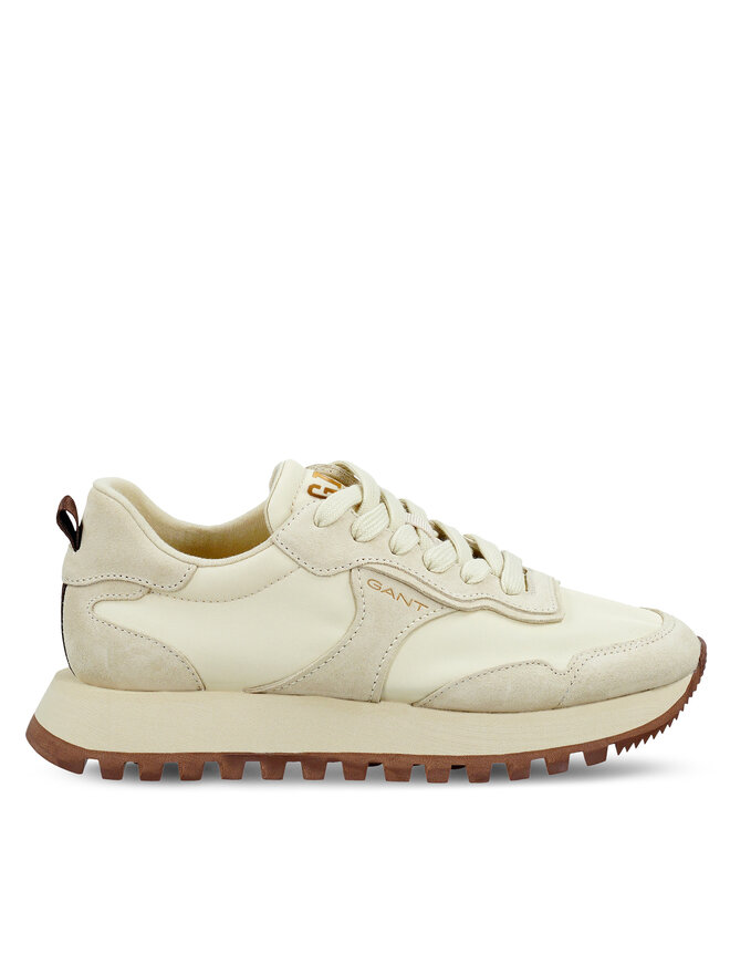 Gant Tenisice Gant 31537987 Écru