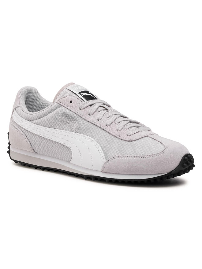 Puma Снікерcи Puma Whirlwind 363787 02 Сірий