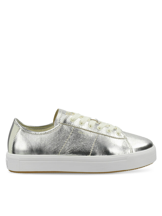 Gant Αθλητικά Gant 30531830 Ασημί